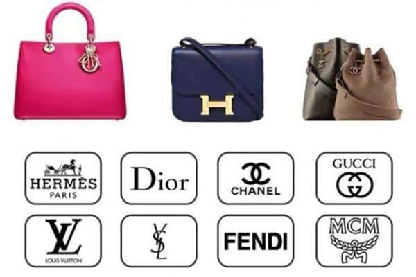 武胜县回收名包